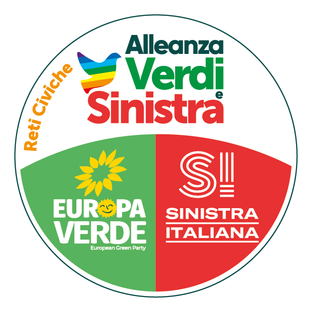 Eros Tetti candidato Europa Verde Toscana