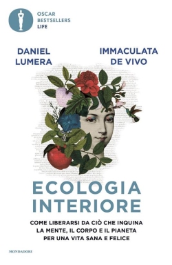 Ecologia Interiore un libro che ti cambia la vita