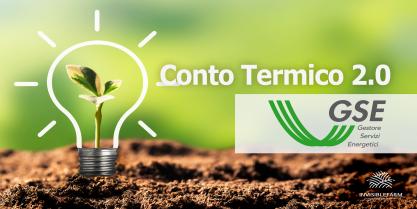 GSE conto termico incentivo per rinnovabili