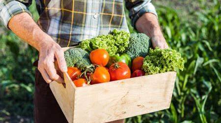 L'ITALIA DEI BIODISTRETTI a prova di filiera e qualità