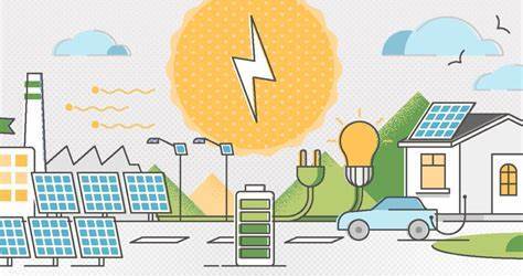 COMUNITA' ENERGETICHE a prova di bollette e portafoglio