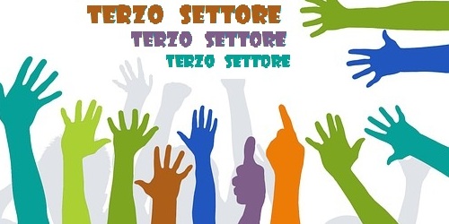 TERZO SETTORE a prova di tutte le fragilità