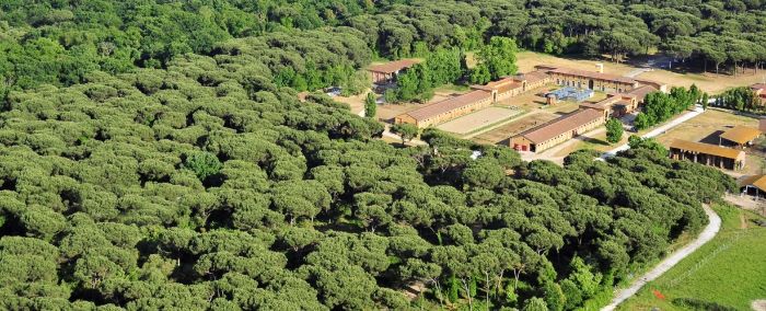 No alla base a Coltano, Salviamo il Parco Migliarino San Rossore
