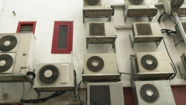 Refrigeranti alternativi per la crisi climatica
